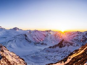 Winterzauber für Familien – Schnee, Spaß & gemeinsame Zeit im Tiroler Pitztal | 7 Tage