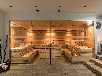 Romantische Auszeit mit 5-Gang-Menü und Sauna im Tiroler Pitztal | 4 Tage 2