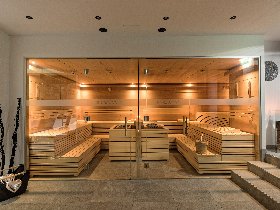 Romantische Auszeit mit 5-Gang-Menü und Sauna im Tiroler Pitztal | 4 Tage 2