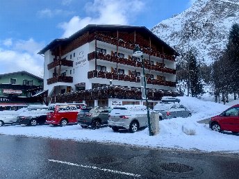 4 Tage Winter-Familienurlaub mit Halbpension in Tirol