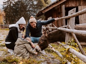 15 % Vorteil: Aktiv- & Wellnessurlaub in den Südtiroler Dolomiten inkl. Lüsen-Gästekarte| 3 Tage