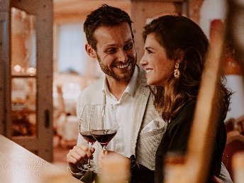 Familienzeit deluxe in den Südtiroler Dolomiten inkl. Halbpension  | 5 Nächte   