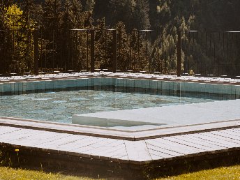 Familienzeit deluxe in den Südtiroler Dolomiten inkl. Halbpension  | 5 Nächte   