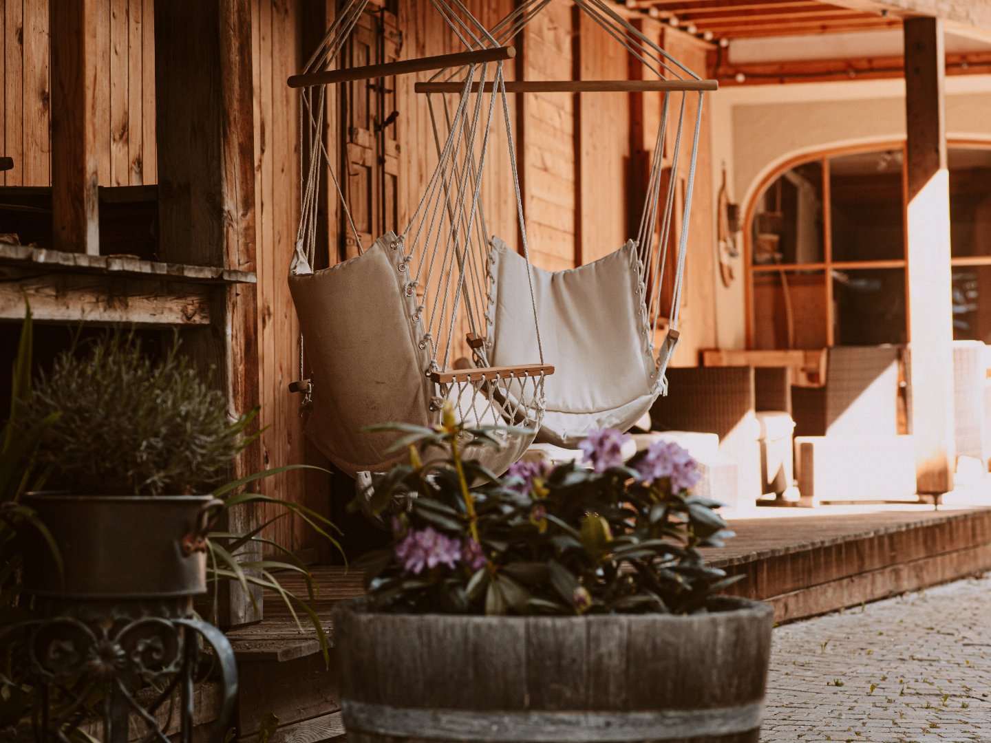 Familienzeit deluxe in den Südtiroler Dolomiten inkl. Halbpension  | 5 Nächte   
