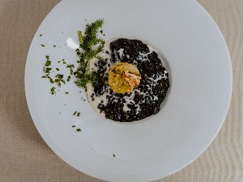 Familienzeit deluxe in den Südtiroler Dolomiten inkl. Halbpension  | 5 Nächte   