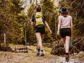 Familienzeit deluxe in den Südtiroler Dolomiten inkl. Halbpension  | 2 Nächte