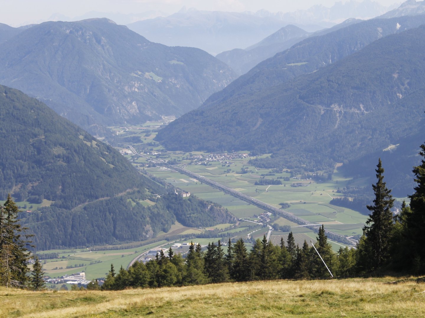 Familienzeit deluxe in den Südtiroler Dolomiten inkl. Halbpension  | 5 Nächte   