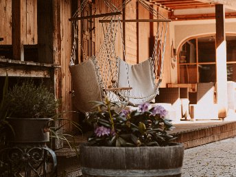 Familienzeit deluxe in den Südtiroler Dolomiten inkl. Halbpension  | 7 Nächte     