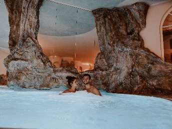 Exklusiver Spa Kurzurlaub in den Südtiroler Bergen inkl. Massage & Halbpension | 2 Nächte   