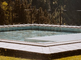 Exklusiver Spa Kurzurlaub in den Südtiroler Bergen inkl. Massage & Halbpension | 5 Nächte      