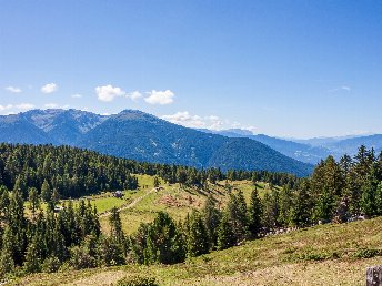 Aktiv & Welllness in den Südtiroler Dolomiten inkl. Lüsen-Gästekarte| 2 Nächte 