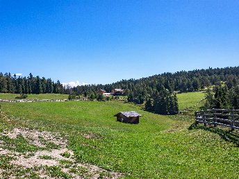 Aktiv & Welllness in den Südtiroler Dolomiten inkl. Lüsen-Gästekarte| 5 Nächte    