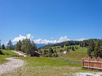 Aktiv & Welllness in den Südtiroler Dolomiten inkl. Lüsen-Gästekarte | 6 Nächte     