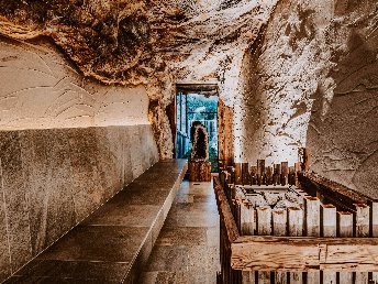 Aktiv & Welllness in den Südtiroler Dolomiten inkl. Lüsen-Gästekarte | 7 Nächte      