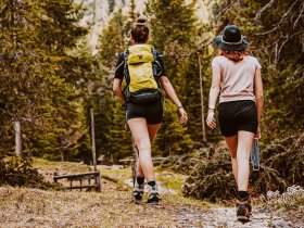 15 % Vorteil: Aktiv- & Wellnessurlaub in den Südtiroler Dolomiten inkl. Lüsen-Gästekarte| 3 Tage