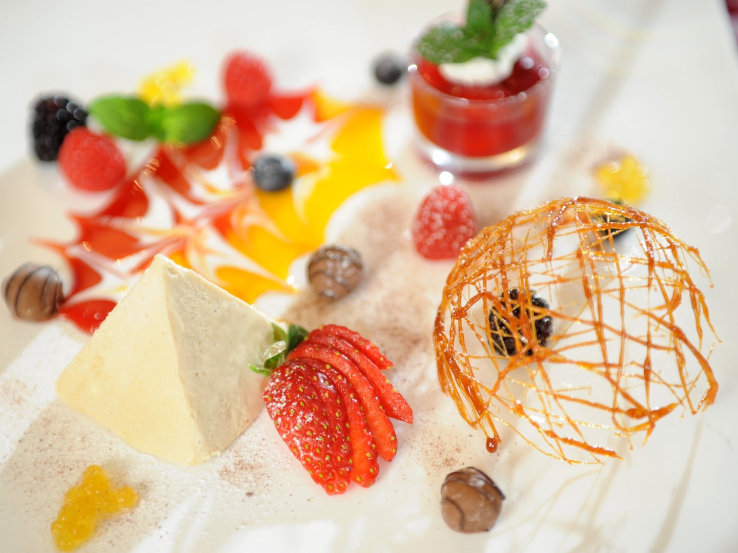3 Tage Sommer-Special im Luxusresort der Extraklasse 