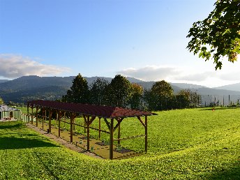 3 Tage Sommer-Special im Luxusresort der Extraklasse 