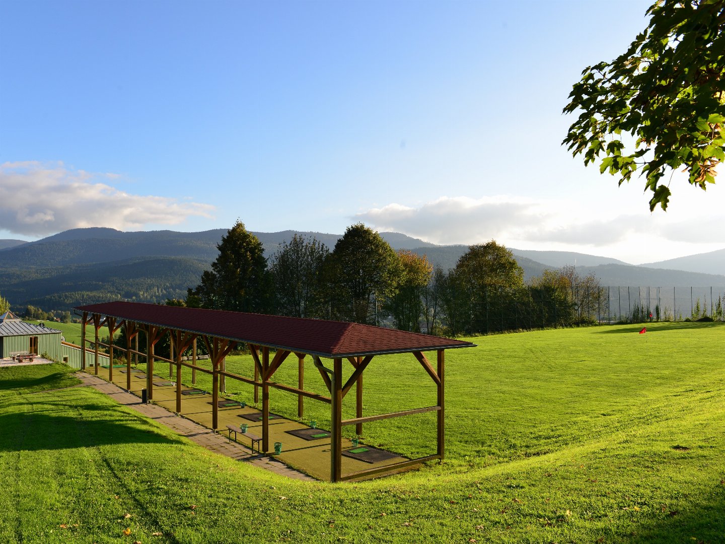 3 Tage Sommer-Special im Luxusresort der Extraklasse 