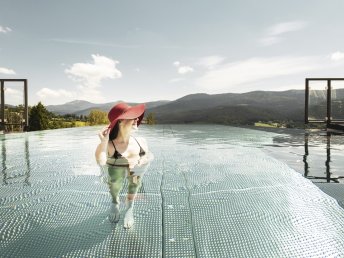3 Tage Sommer-Special im Luxusresort der Extraklasse 