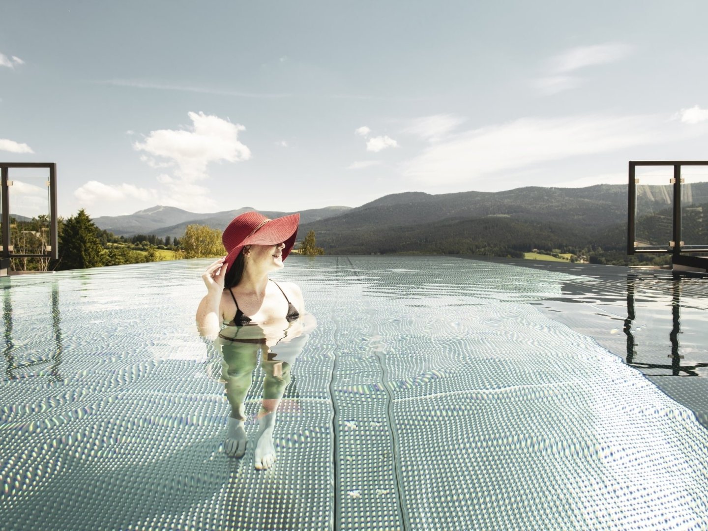 3 Tage Sommer-Special im Luxusresort der Extraklasse 