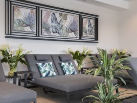 3 Tage Winter-Special im Luxusresort der Extraklasse 