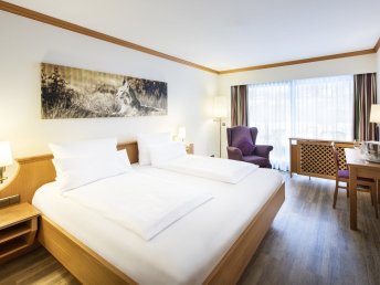 3 Tage Sommer-Special im Luxusresort der Extraklasse 