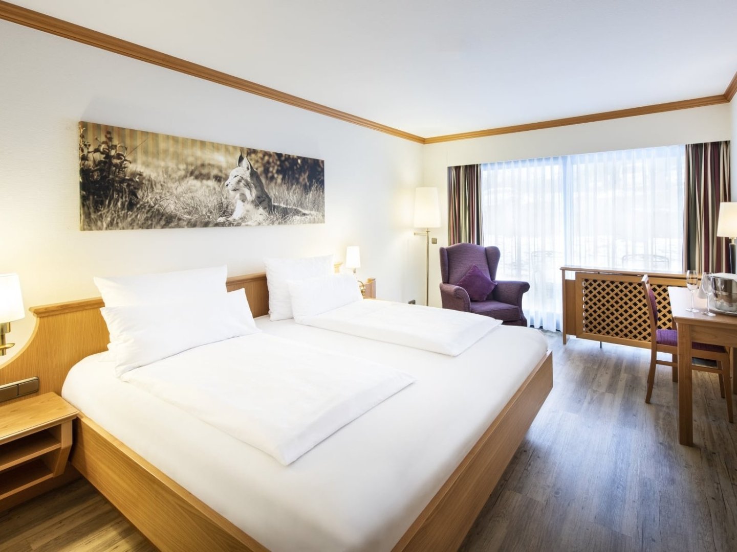 3 Tage Sommer-Special im Luxusresort der Extraklasse 