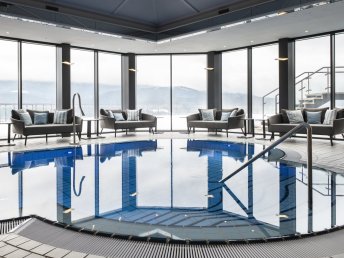 3 Tage Sommer-Special im Luxusresort der Extraklasse 