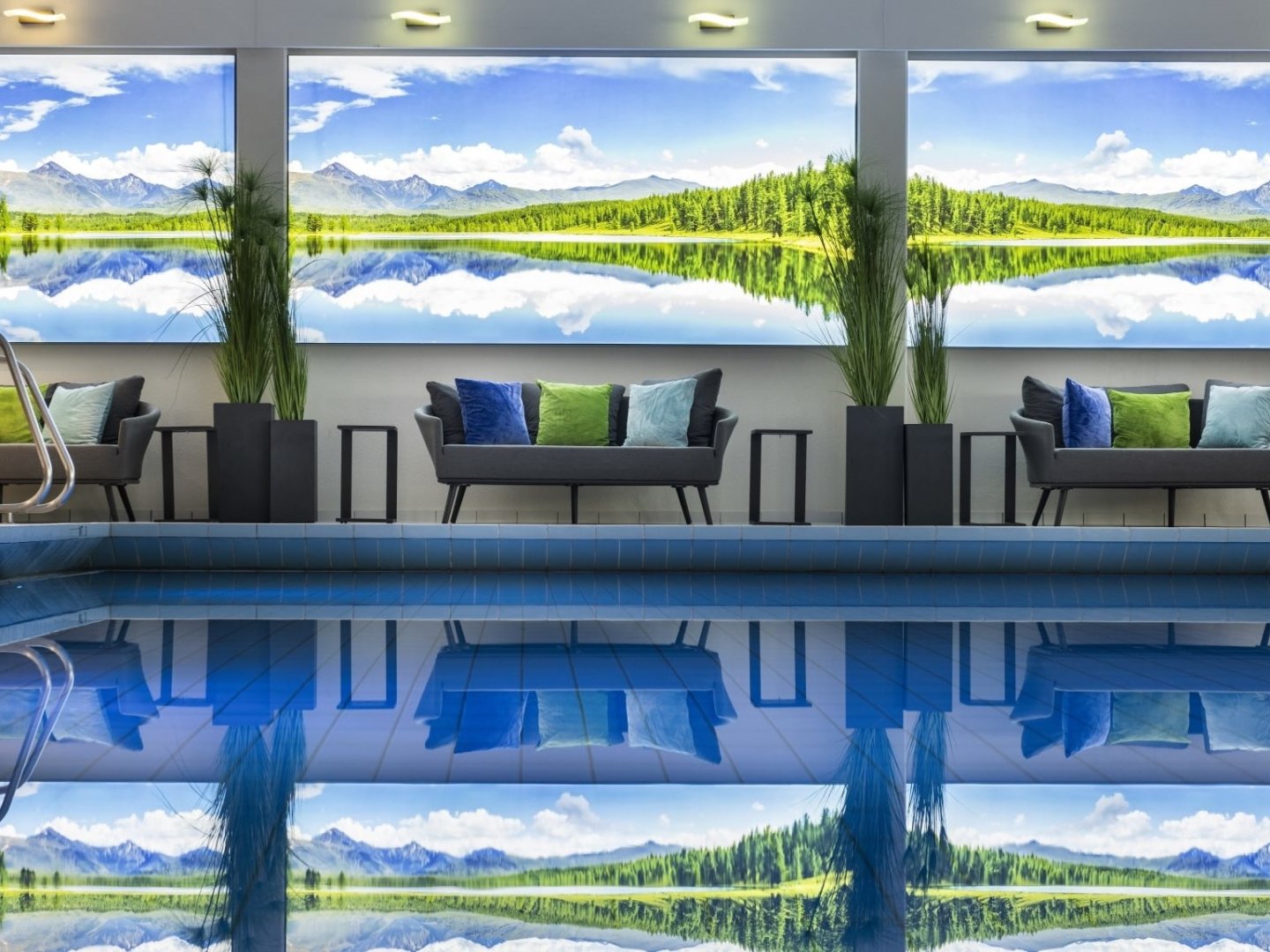 3 Tage Sommer-Special im Luxusresort der Extraklasse 