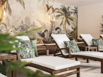 3 Tage Sommer-Special im Luxusresort der Extraklasse 