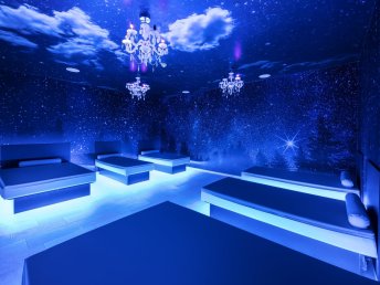 3 Tage Sommer-Special im Luxusresort der Extraklasse 