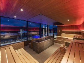 3 Tage Winter-Special im Luxusresort der Extraklasse 