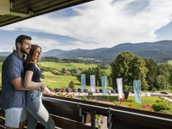 3 Tage Sommer-Special im Luxusresort der Extraklasse 