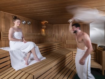 3 Tage Sommer-Special im Luxusresort der Extraklasse 
