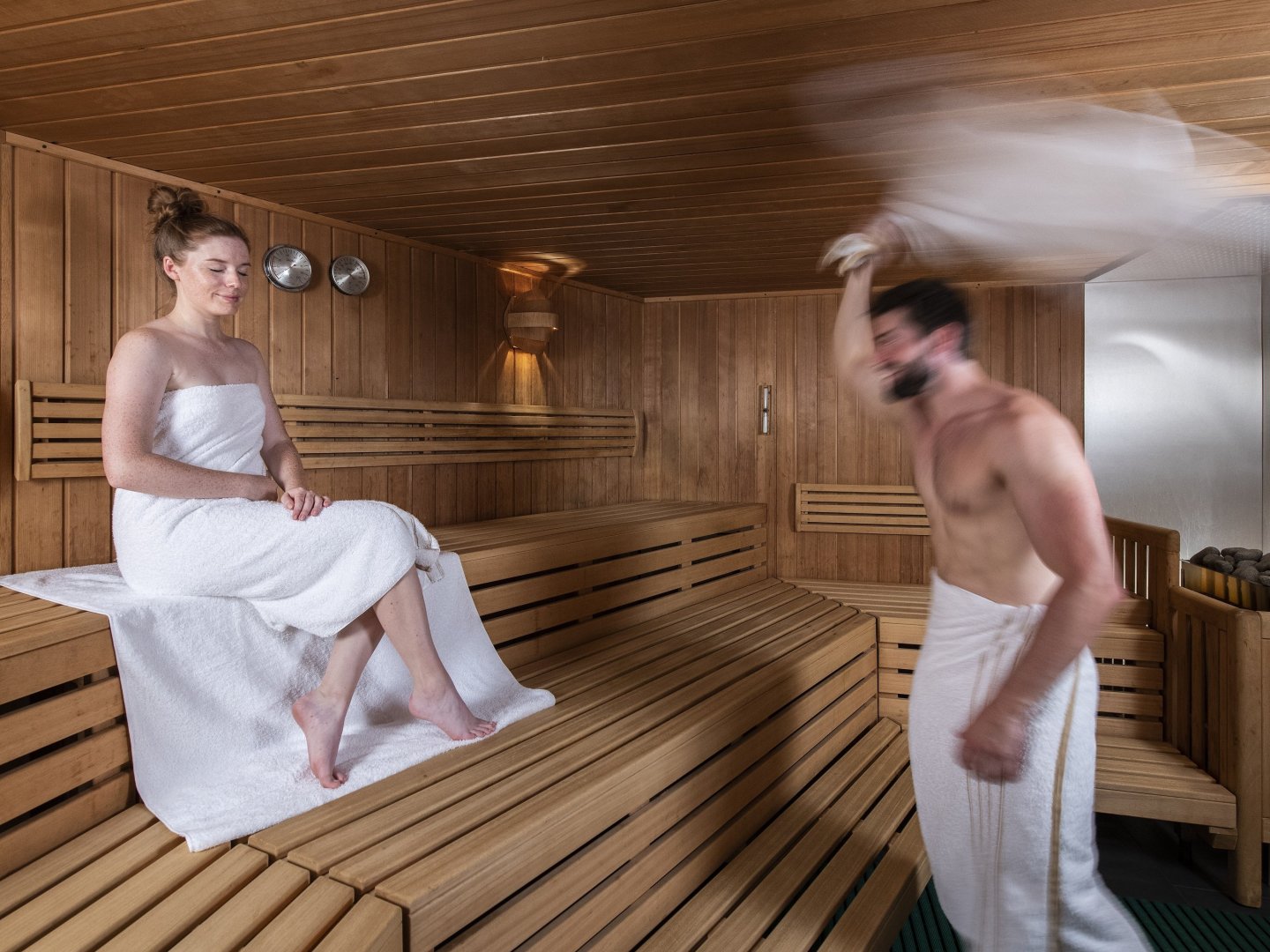 3 Tage Sommer-Special im Luxusresort der Extraklasse 