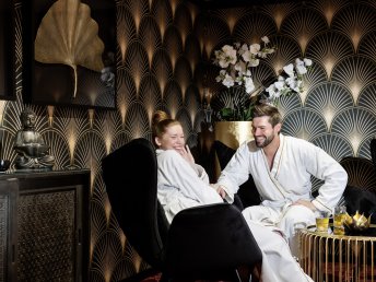 3 Tage Sommer-Special im Luxusresort der Extraklasse 