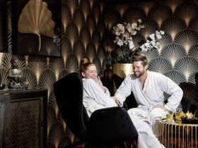 3 Tage Winter-Special im Luxusresort der Extraklasse 