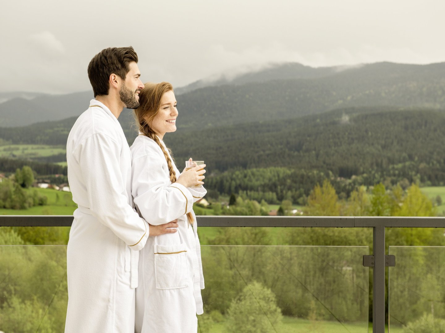 3 Tage Sommer-Special im Luxusresort der Extraklasse 