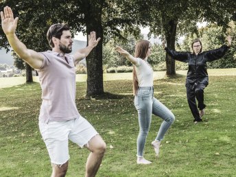 3 Tage Sommer-Special im Luxusresort der Extraklasse 