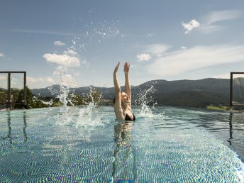 3 Tage Sommer-Special im Luxusresort der Extraklasse 