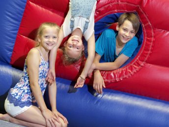 3 Tage Sommer-Special im Luxusresort der Extraklasse 