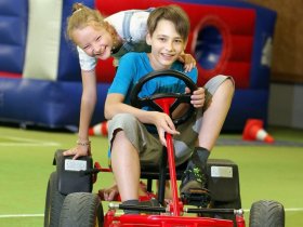 3 Tage Winter-Special im Luxusresort der Extraklasse 