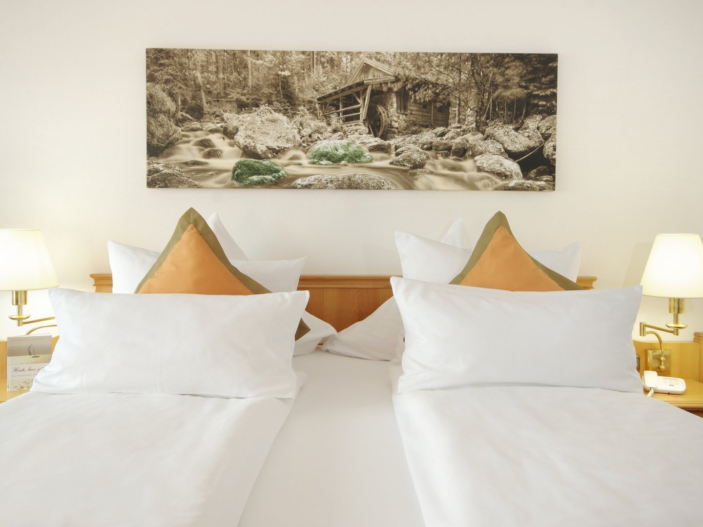 3 Tage Sommer-Special im Luxusresort der Extraklasse 