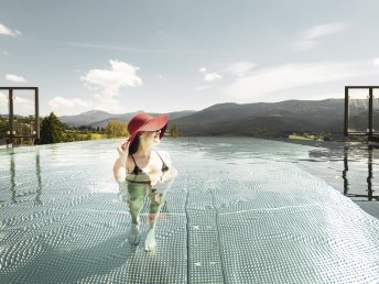 3 Tage Sommer-Special im Luxusresort der Extraklasse 