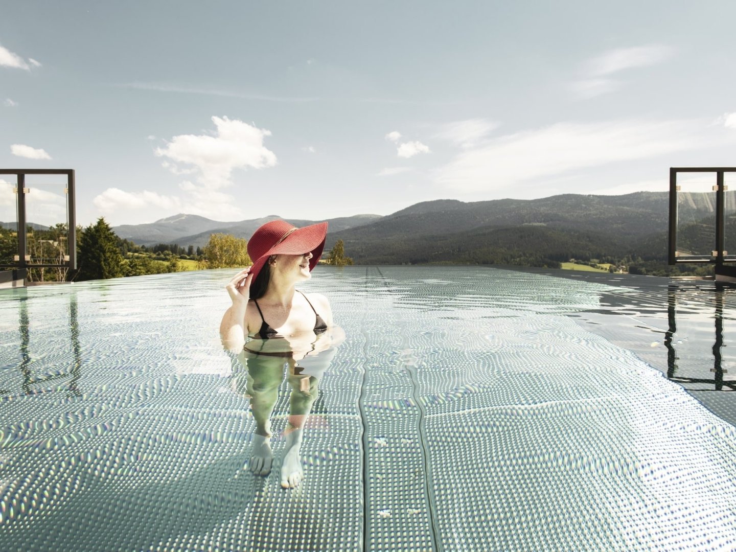 3 Tage Sommer-Special im Luxusresort der Extraklasse 