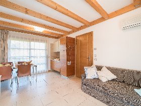 Sommerurlaub in Lignano mit Strandservice | 3 Nächte 