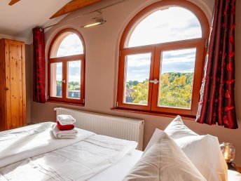 Ostsee-Traum im Upstalsboom Koserow auf Usedom 4 Tage