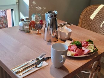 Ostsee-Traum im Upstalsboom Koserow auf Usedom 4 Tage