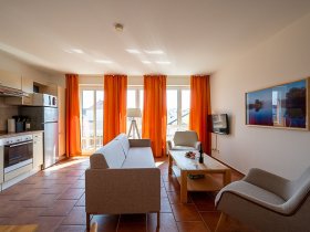 Ostsee-Traum im Upstalsboom Koserow auf Usedom 4 Tage
