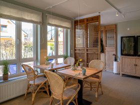 Ostsee-Traum im Upstalsboom Koserow auf Usedom 4 Tage